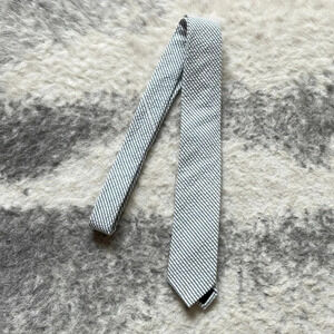 J Crew  The Cotton Tie​